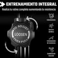thumbnail image 4 of Bicicleta Spinning Centurfit Fija Estacionaria Fitness Monitor Pulso, 4 of 9