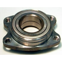 Wheel Bearing Fits select: 2002-2009 AUDI A4, 2001-2004 AUDI A6