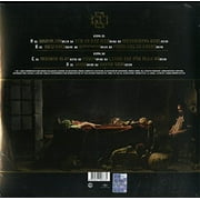 Rammstein - Liebe Ist Fur Alle Da - Music & Performance - Vinyl