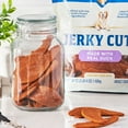 thumbnail image 2 of Golden Rewards Adult Dry Dog Jerky Cut Treats with Real Duck, 36 oz Bag, 2 of 6