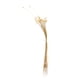 thumbnail image 1 of Ramo de Flores Secas Artificiales ANGGREK Arreglo de Flores DIY, 1 of 5