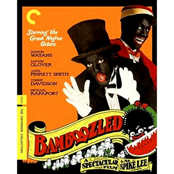 Bamboozled (Criterion Collection)