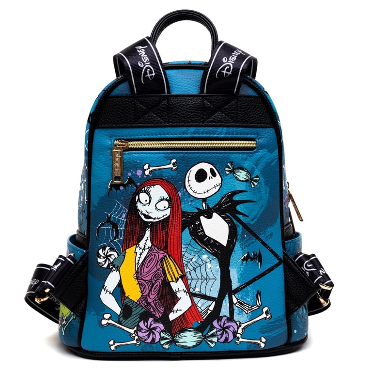 The Nightmare Before Christmas Jack & Sally WondaPop 11  display picture 2