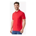 thumbnail image 4 of Playera Polo Pique Optima Manga Corta, 4 of 5