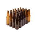 thumbnail image 1 of Botellas de cerveza FastRack, paquete de 24, vidrio ámbar de 355 ml, 1 of 4
