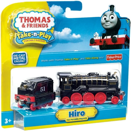 Fisher-Price Thomas & Friends, Large Hiro