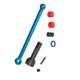 thumbnail image 4 of RC Car Upgrade CVD Center Shaft Set 22052 W190 for XV02 RC Car Upgrade Parts, 4 of 5