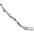 thumbnail image 2 of MagnaFlow Pro Series Exhaust System Fits select: 2008-2023 FORD F250, 2008-2023 FORD F350, 2 of 6
