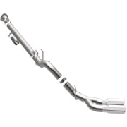 MagnaFlow Pro Series Exhaust System Fits select: 2008-2023 FORD F250, 2008-2023 FORD F350