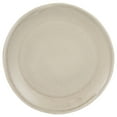 thumbnail image 3 of Gibson Elite Island Cove 16 Piece (Service for 4) Plates and Bowls Stoneware Dinnerware Set -Light Grey, 3 of 11