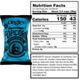 thumbnail image 5 of Oogie's Snacks Gluten-Free Wisconsin Cheddar 1848 Popcorn, 4.25 oz Big Bags (4 Count), 5 of 5