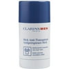 MEN Men Anti Perspirant Deodorant Stick ( Alcohol Free ) --75g/2.6 Clarins
