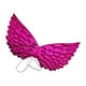 thumbnail image 1 of Cateissary Lovely Fairy Wing Butterfly Wing Prop Carnival for Costume Kits de decoración para fiestas Rosa roja 43cm, 1 of 6