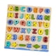 thumbnail image 5 of Rompecabezas de letras y números para niños, material didáctico para reconocimiento de letras y números, ideal para adolescentes, regalos de, 5 of 9