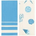 thumbnail image 7 of Coastal Kitchen Collection - Rug, Kitchen Towels, or Appliance Magnet, 7 of 7