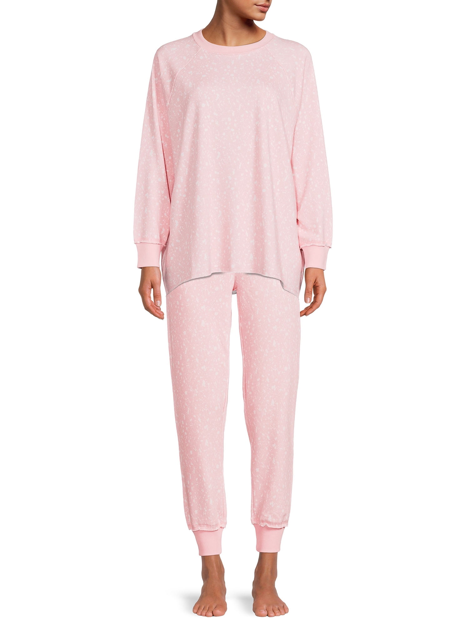 Secret Treasures Women's Cuffed Pajama Pants