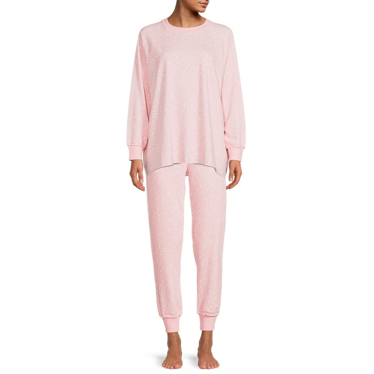 Walmart sweet treasures pajamas sale