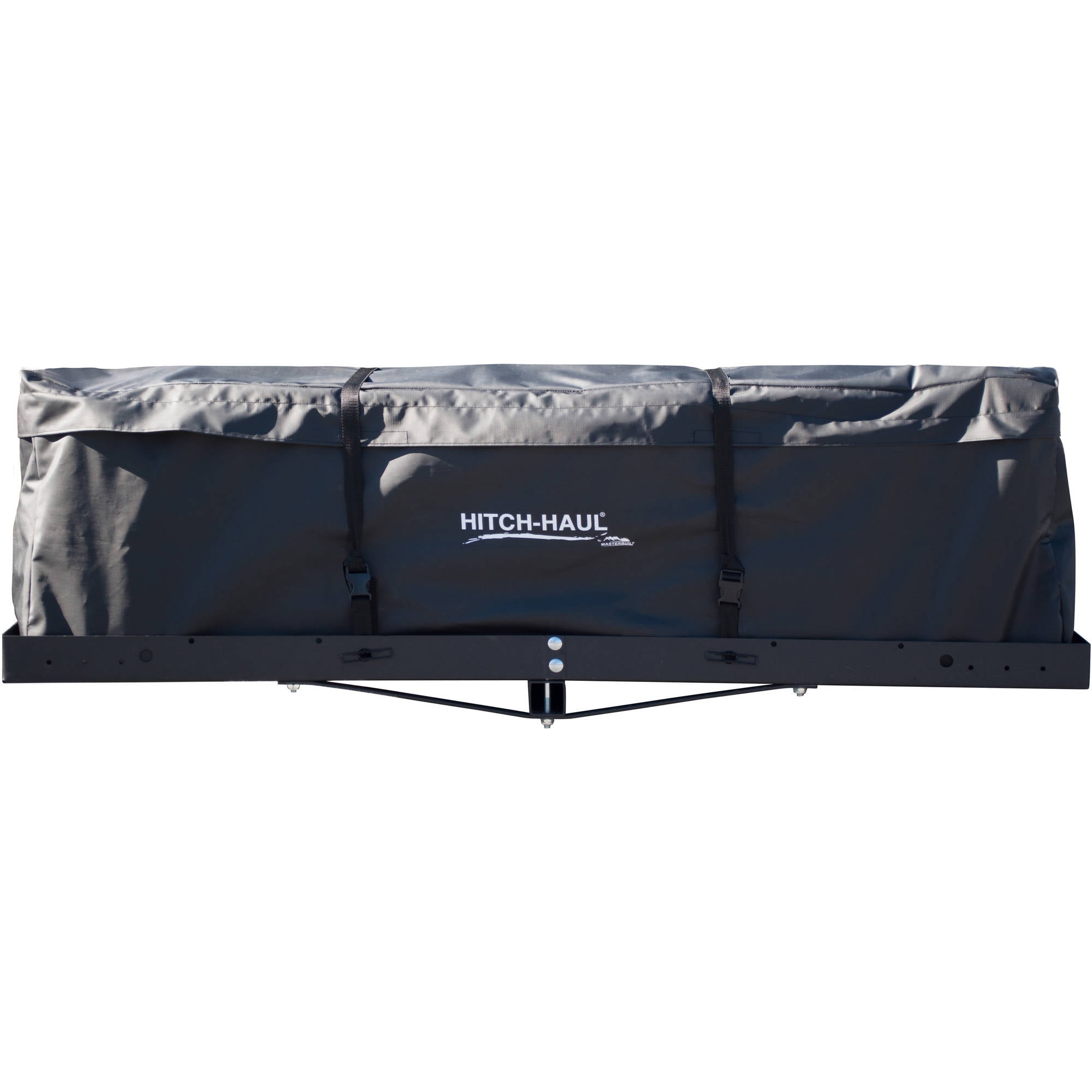 masterbuilt hitch haul cargo bag