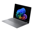 thumbnail image 5 of HP OmniBook X Flip Premium 2-in-1 Laptop 16" WUXGA IPS Touch (400nits) AMD 8-core Ryzen AI 7 350 (Up to 50 TOPS) 24GB DDR5 1TB SSD Backlit Wi-Fi6E 5MP IR Privacy Camera Poly Win11, 5 of 6