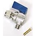 thumbnail image 2 of Dial Mfg 9443 0.25 x 18 in. Angle Ball Valve, 2 of 2