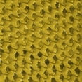 thumbnail image 1 of Ahgly Company Machine Washable Indoor Square Transitional Dark Bisque Brown Area Rugs, 6' Square, 1 of 7