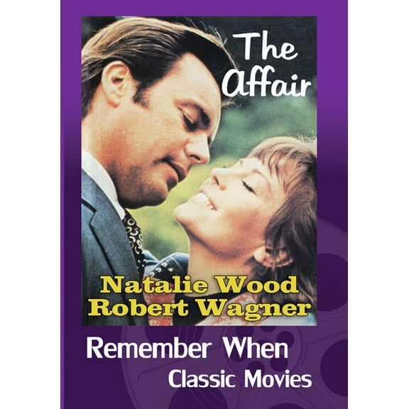 Digicomtv - The Affair [DIGITAL VIDEO DISC]