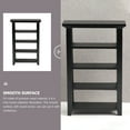 thumbnail image 7 of NUTEDOM Mini Wooden Bookcase Simulation Book Shelf Mini House Furnishing Supply, 7 of 7