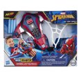 thumbnail image 1 of Spider-Man Web Shots Spiderbolt NERF Powered Blaster Toy, 1 of 3
