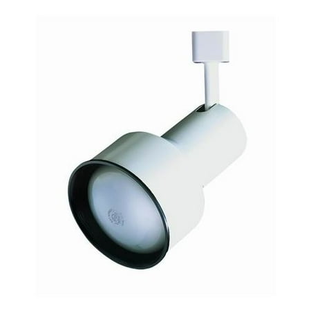 Cal Lighting Ht 254 1 Light Step Back Track Head For Series Systems Cal Lighting Ht 254 1 Light Step Back Track Head For Series Systems