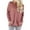 Red#a, variant on Women's Casual Loose Fit Tunic Tops Long Sleeve Comfy Pockets Sweatshirts Teen Girls Trendy Stuff Clothes Pullover Blouses