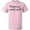 AD-Pink, variant on Inktastic What is a Weekend? T-Shirt