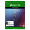 Battlefield V Battlefield Currency 3500 - Xbox One [Digital]