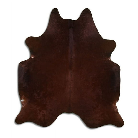 Lark NATURAL cowhide rugs for sale BROWN rug