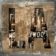 thumbnail image 2 of Wilson, Luke 20x20 White Modern Wood Framed Museum Art Print Titled - LA Revealed, 2 of 4