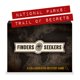 thumbnail image 1 of Mystery Game Finders Seekers National Park Trail of Secrets, 1 of 8