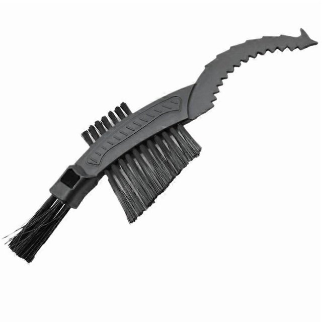 Bike Chain Cleaner Scrubber Brushes Claw Brush Cycling Cleaning Kit Bicycle Accessories for Mountain
