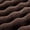 Brown, variant on Alpine Cabin 3-Piece Bubble Fur Comforter Set, Assorted Sizes