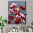 thumbnail image 4 of Qisvanset Farmhouse Chicken Garden Canvas Print 12x16 Inch Hallway Wall Art, 4 of 8