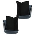 thumbnail image 1 of Par de TOLVAS/LODERAS GENERICA 2007 al 2010 HONDA Traseras 1 par, 1 of 4