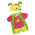 thumbnail image 1 of Trajes de moda pa muñeca de bebé de 16 Accesorio de bricoje, 1 of 6