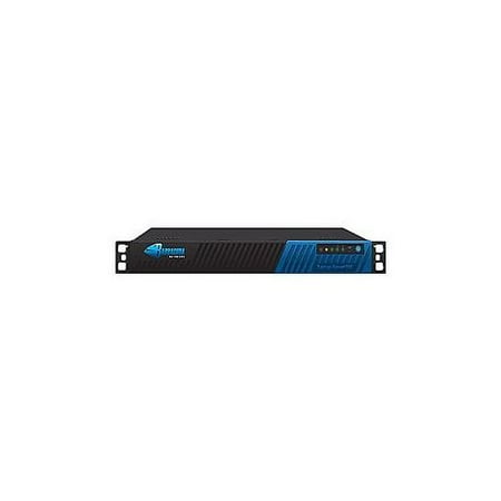 Barracuda Backup Server 390 - Recovery appliance - with 1 year Energize