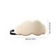 thumbnail image 3 of 6D Cloud-Shaped Sleep Mask For Naps And Light-Blocking And Breathable Designed For Women To Relieve Eye Strain, 3 of 6