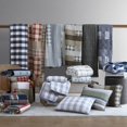 thumbnail image 2 of Eddie Bauer Madrona Cotton Quilt Set, King, King King, 2 of 8