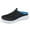Blue, variant on Ladies On Flats for Museum Days & Sightseeing Women's Casual On Shoes Breathable Comfortable Loafers For Daily Walking Lightweight Low Heel Sneakers With Soft Sole For Spring Summer Fall