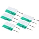 thumbnail image 3 of 10 Uds. Antena PCB integrada RG1.13 adhesivo trasero de cable para módulo ZIGBEE 5g 5,8g 2,4g, 3 of 8