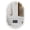 US Plug,60x90cm, variant on Porfeet 60x90cm Smart Bathroom Mirror Light, Wall-Mounted Vanity Mirror, Oval LED Bathroom Mirror with Lights, Bluetooth-compatible Speaker, 3 Colors Temperature, Shatter-Proof,US Plug,60x90cm