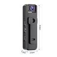 thumbnail image 5 of Portable Digital Camcorder with Remote Control Rugged Outdoor Durability Waterproof Shockproof for Skiing Snowboarding Thrills, 5 of 5