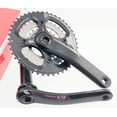 thumbnail image 1 of SRAM Truvativ X9 3 x 10 Speed BB30/PF30 MTB Bike Crankset 44/33/22T 175mm NEW, 1 of 7