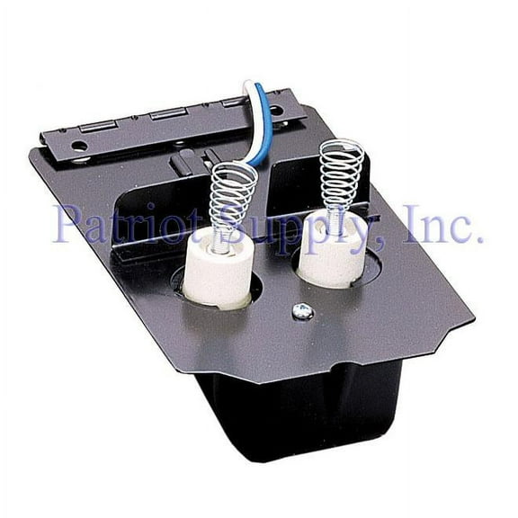 Allanson Oil Burner Ignitor,End Hinge 2275-628G