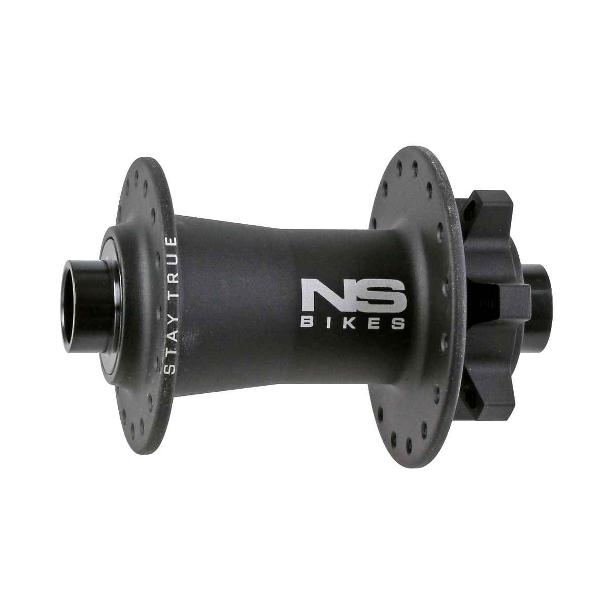 ns bikes rear hub